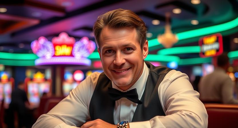 বাংলাদেশি ব্যবহারকারীদের জন্য cv66 bet ক্যাসিনো প্ল্যাটফর্ম