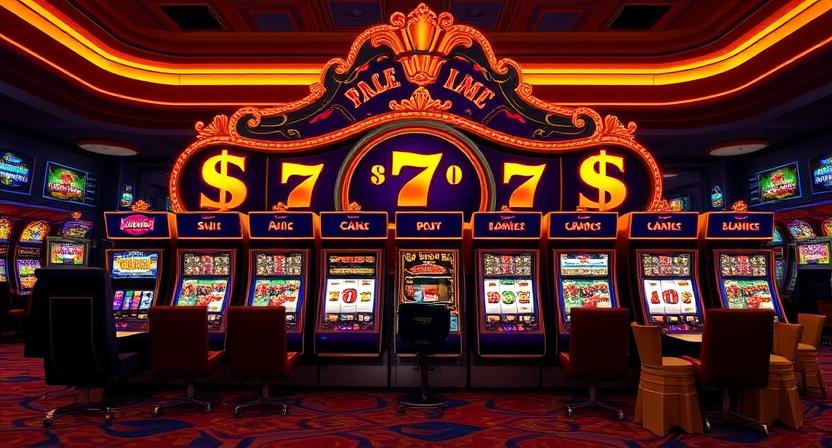 cv66 bet-এ নিরাপদ স্লট গেমপ্লে