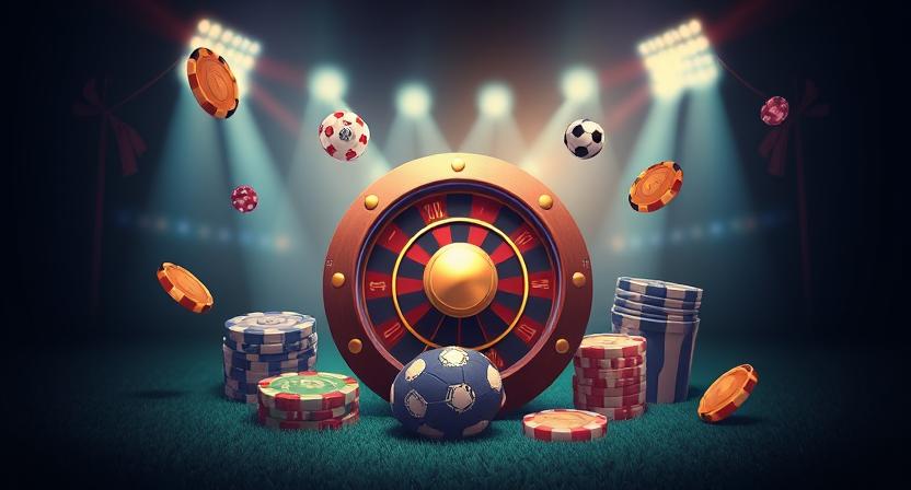 cv66 bet স্পোর্টস লাইভ বেটিং ও রিয়েল-টাইম অডস